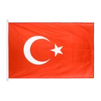 Drapeau Turquie 100 x 150 cm