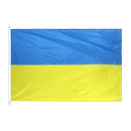 Ukraine Drapeau 100 x 150 cm
