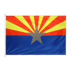 Arizona Hissfahne 100 x 150 cm