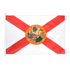 Floride Drapeau 100 x 150 cm