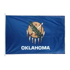 Drapeau Oklahoma 100 x 150 cm