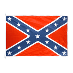 Confédéré USA Sudiste Drapeau 100 x 150 cm