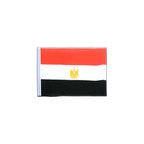 Egypte Fanion 10 x 15 cm
