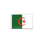 Algerien Fähnchen 10 x 15 cm