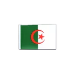 Algerien Fähnchen 10 x 15 cm