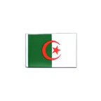 Algeria Mini Flag 4x6"