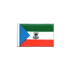 Äquatorial Guinea Fähnchen 10 x 15 cm