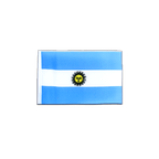 Argentine Fanion 10 x 15 cm