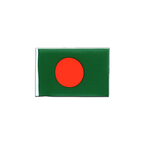 Bangladesh Fanion 10 x 15 cm