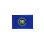 Commonwealth Mini Flag 4x6"