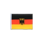 Fanion Allemagne Dienstflagge 10 x 15 cm