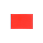 Rouge Fanion 10 x 15 cm