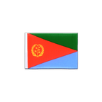 Eritrea Fähnchen 10 x 15 cm