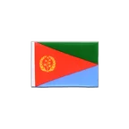 Eritrea Fähnchen 10 x 15 cm