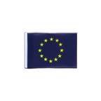 Europäische Union EU Fähnchen 10 x 15 cm