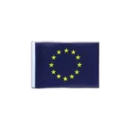 Fanion Union européenne UE 10 x 15 cm