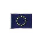 European Union EU Mini Flag 4x6"