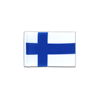 Finnland Fähnchen 10 x 15 cm
