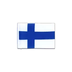 Finnland Fähnchen 10 x 15 cm