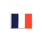 France Fanion 10 x 15 cm