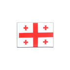 Georgia Mini Flag 4x6"