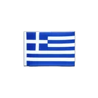Fanion Grèce 10 x 15 cm
