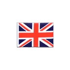 Großbritannien Fähnchen 10 x 15 cm