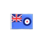 Großbritannien Royal Airforce RAF Fähnchen 10 x 15 cm