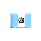 Mini Flag 4x6"