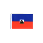 Mini Flag 4x6"