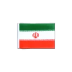 Iran Fähnchen 10 x 15 cm