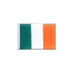 Ireland Mini Flag 4x6"