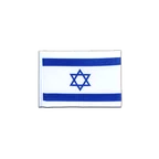 Israel Fähnchen 10 x 15 cm