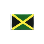Jamaika Fähnchen 10 x 15 cm