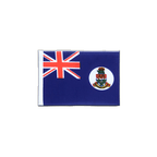 Îles Caïmanes Fanion 10 x 15 cm