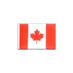 Kanada Fähnchen 10 x 15 cm