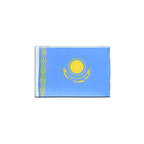 Kazakhstan Fanion 10 x 15 cm