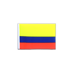 Colombie Fanion 10 x 15 cm