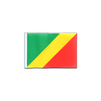 Congo Fanion 10 x 15 cm