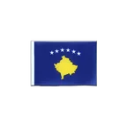 Fanion Kosovo 10 x 15 cm