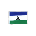 Lesotho Fanion 10 x 15 cm