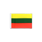 Lituanie Fanion 10 x 15 cm