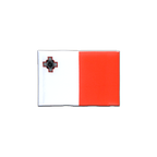 Malta Mini Flag 4x6"