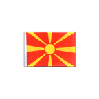 Macédoine Fanion 10 x 15 cm