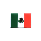Fanion Mexique - 10 x 15 cm