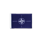 OTAN Fanion 10 x 15 cm