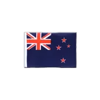 Fanion Nouvelle Zélande 10 x 15 cm