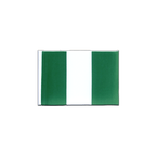 Nigeria Fanion 10 x 15 cm