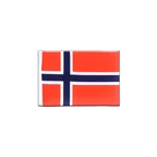 Norwegen Fähnchen 10 x 15 cm