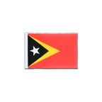 Timor orièntale Fanion 10 x 15 cm